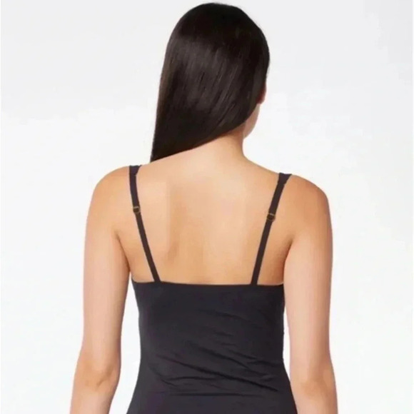 Bleu Rod Beattie Ring Me Up Molded Tankini Swim Top and Bikini Bottom Size 6 - Picture 4 of 11